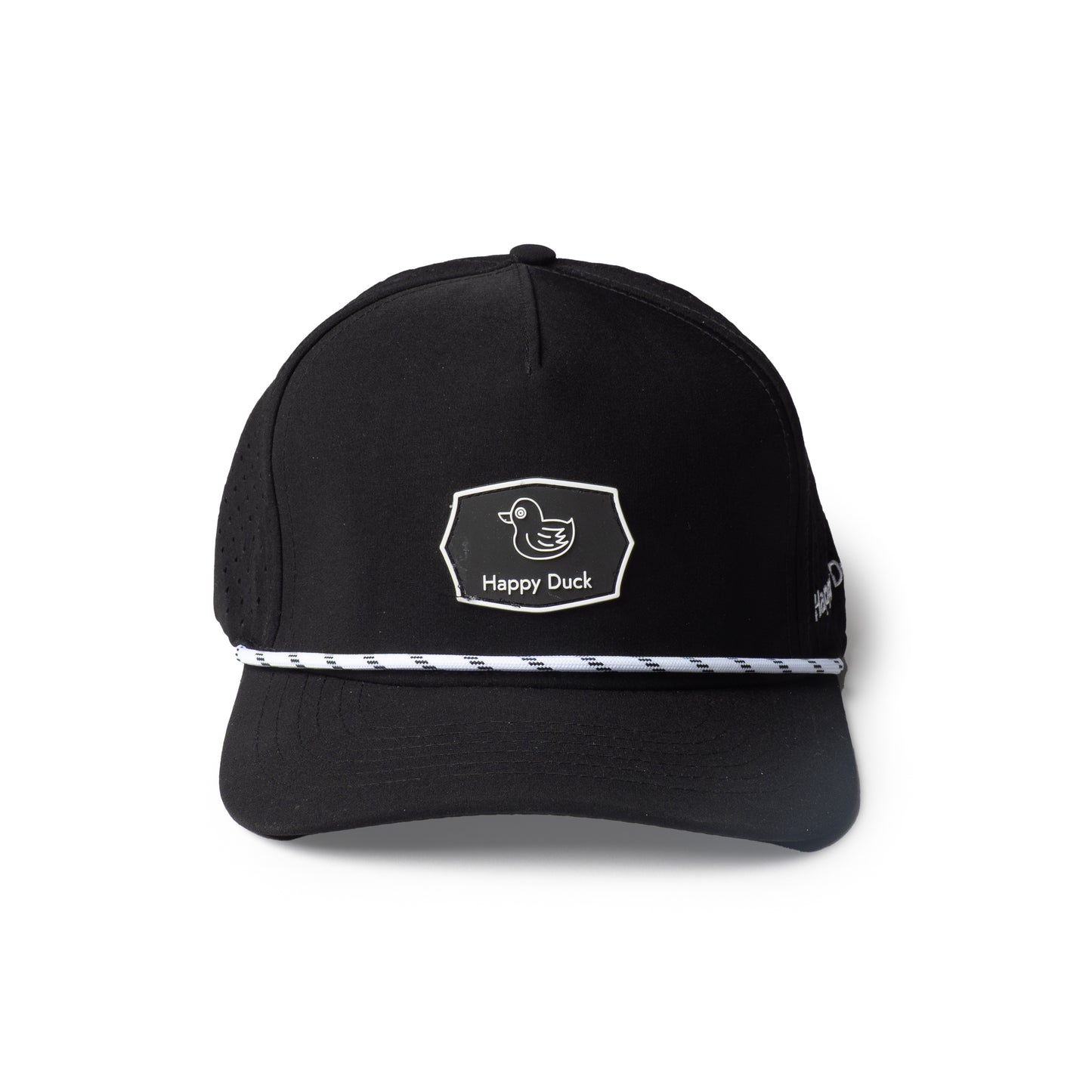 Classic Black