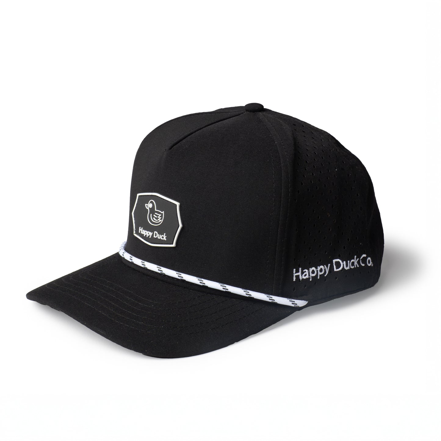 Classic Black