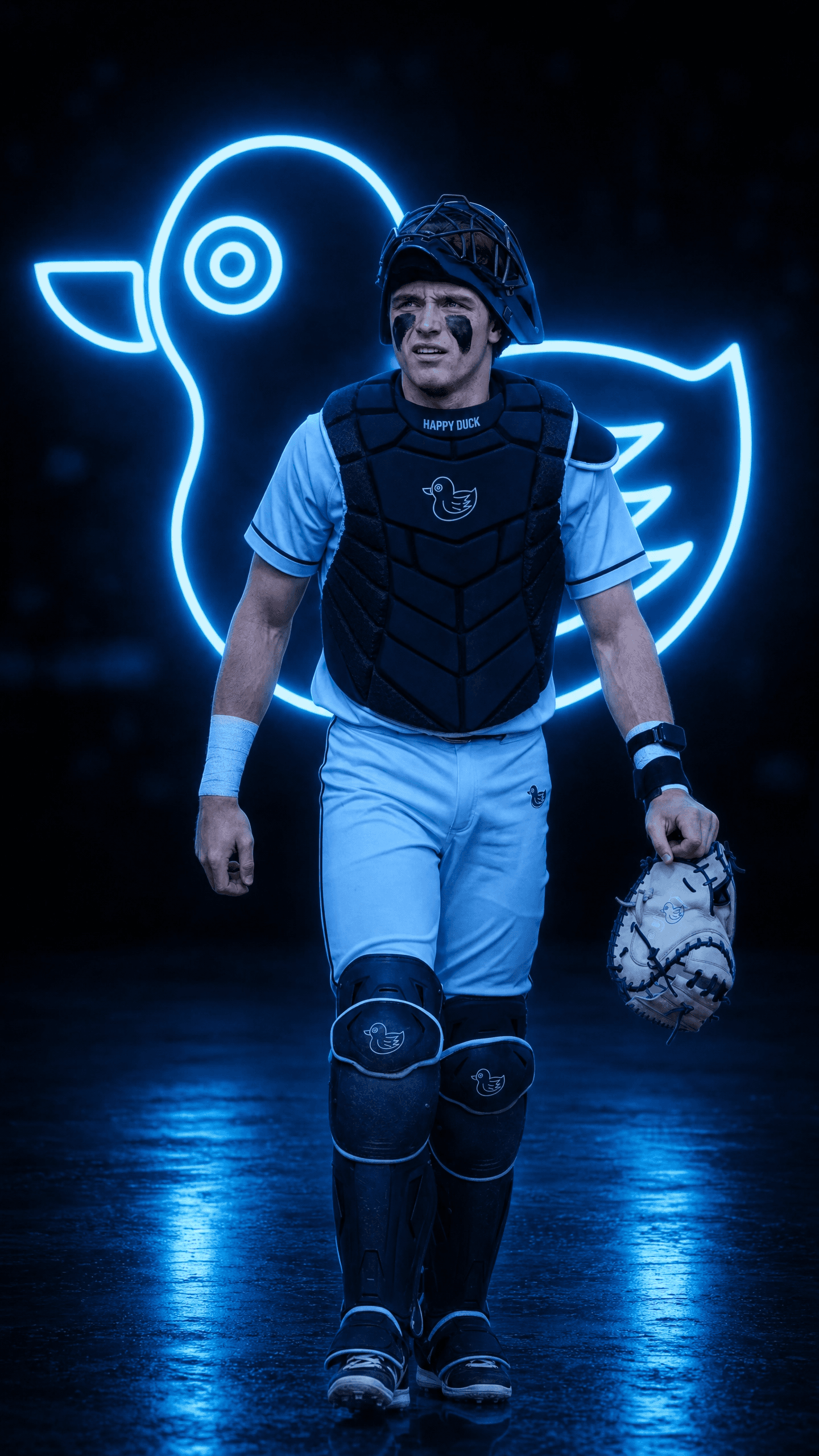 Adam Broski commitment announcement