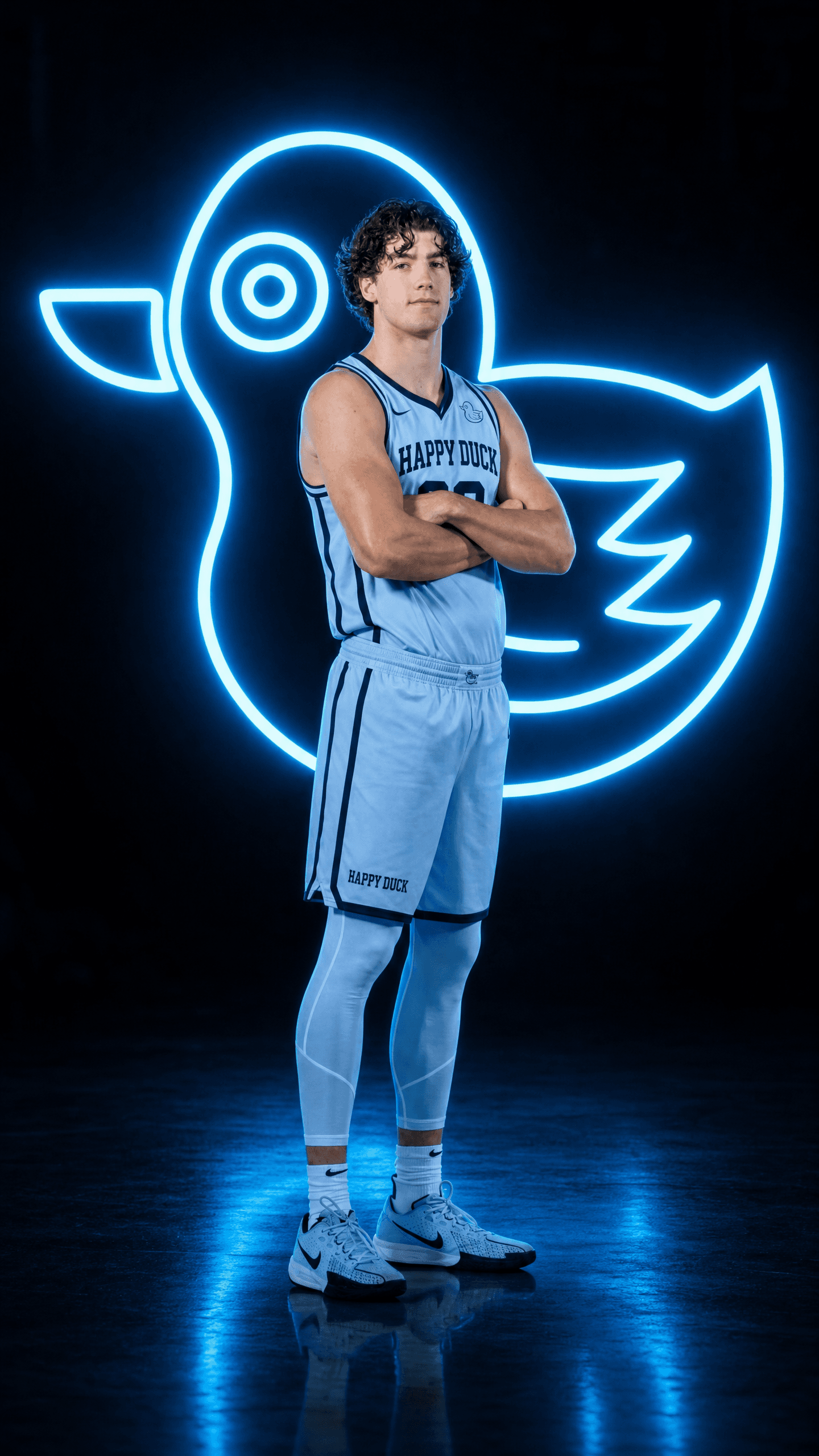 Blake Buchanan commitment announcement