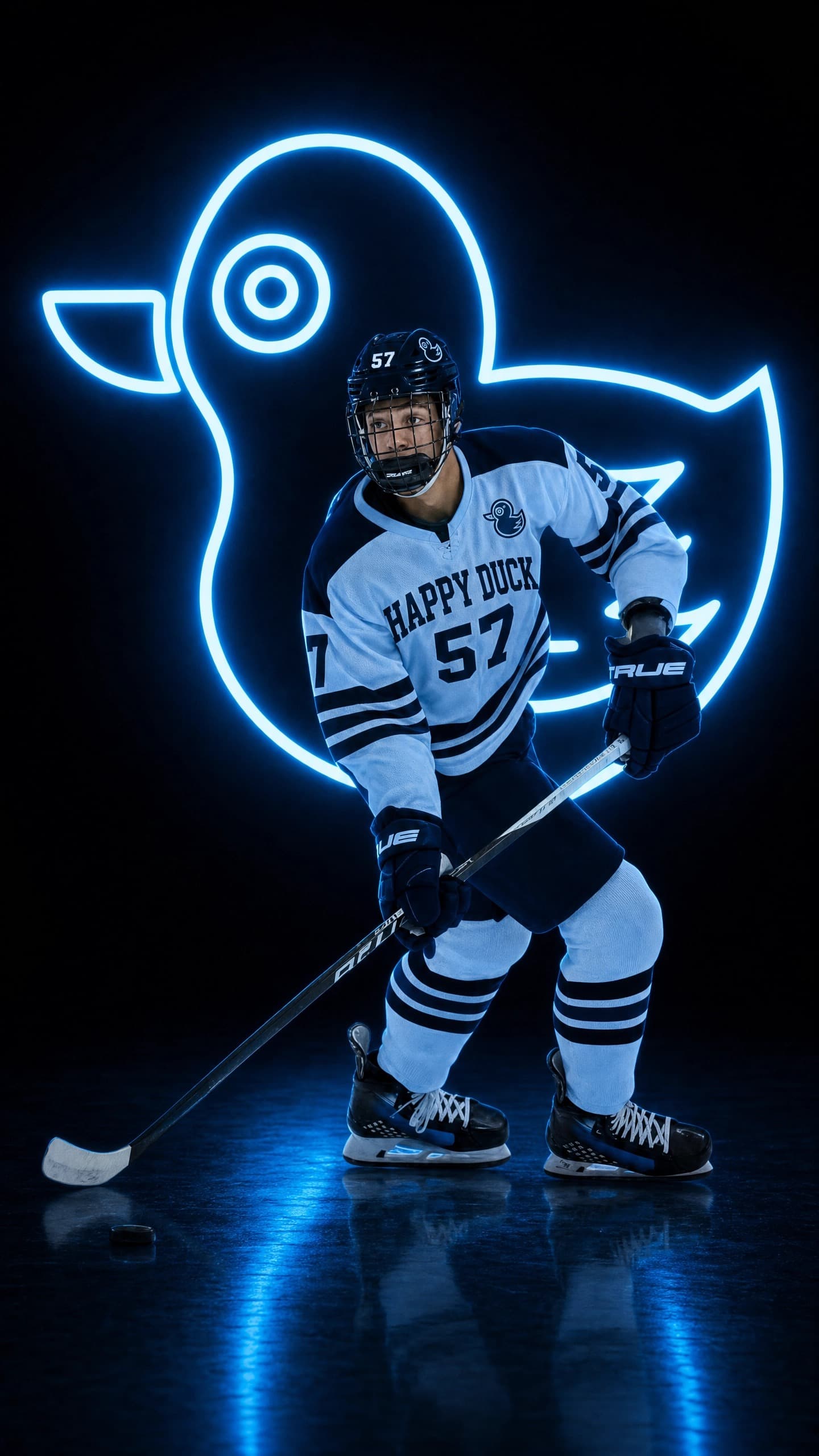 Carter Amico commitment announcement