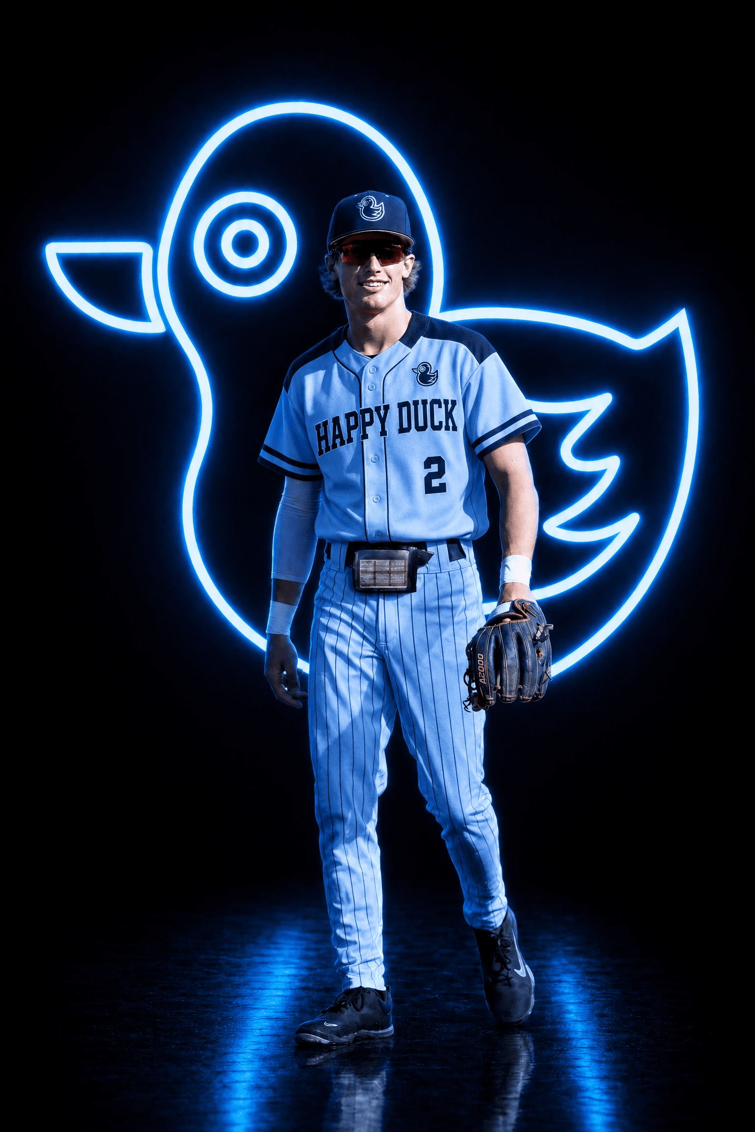 Charlie Vercruysse commitment announcement