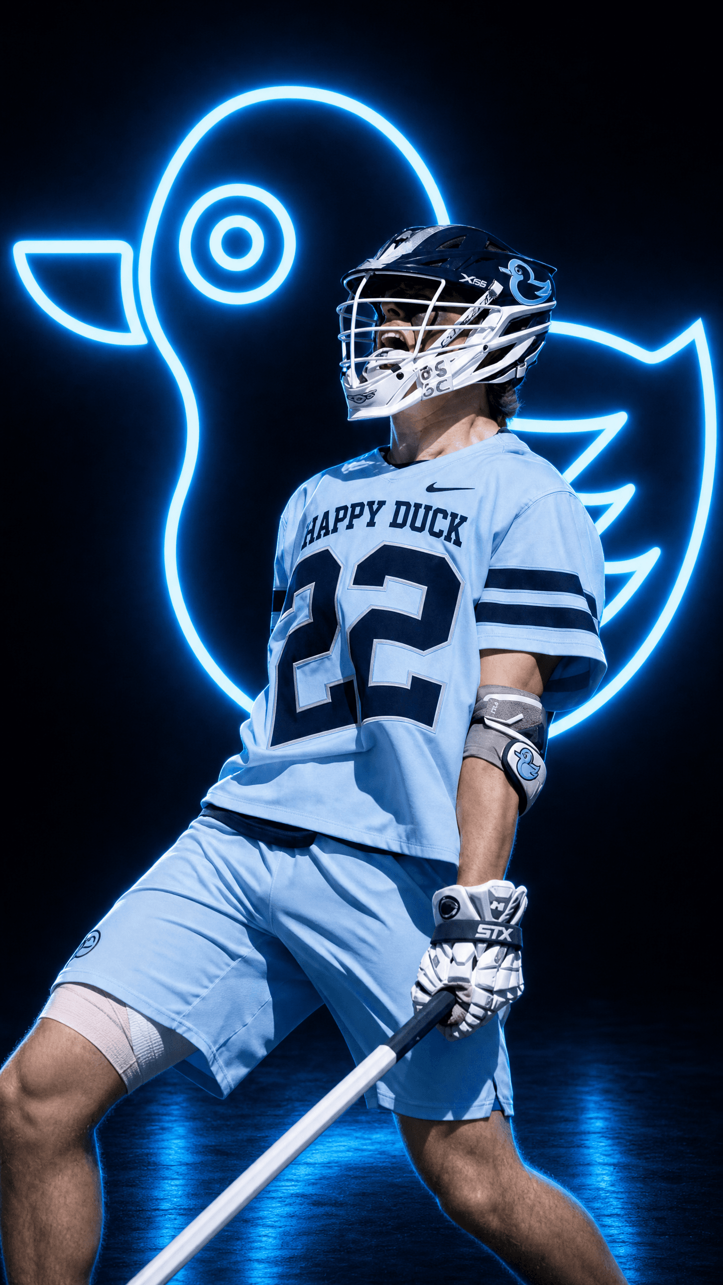 Chase Robertson commitment announcement