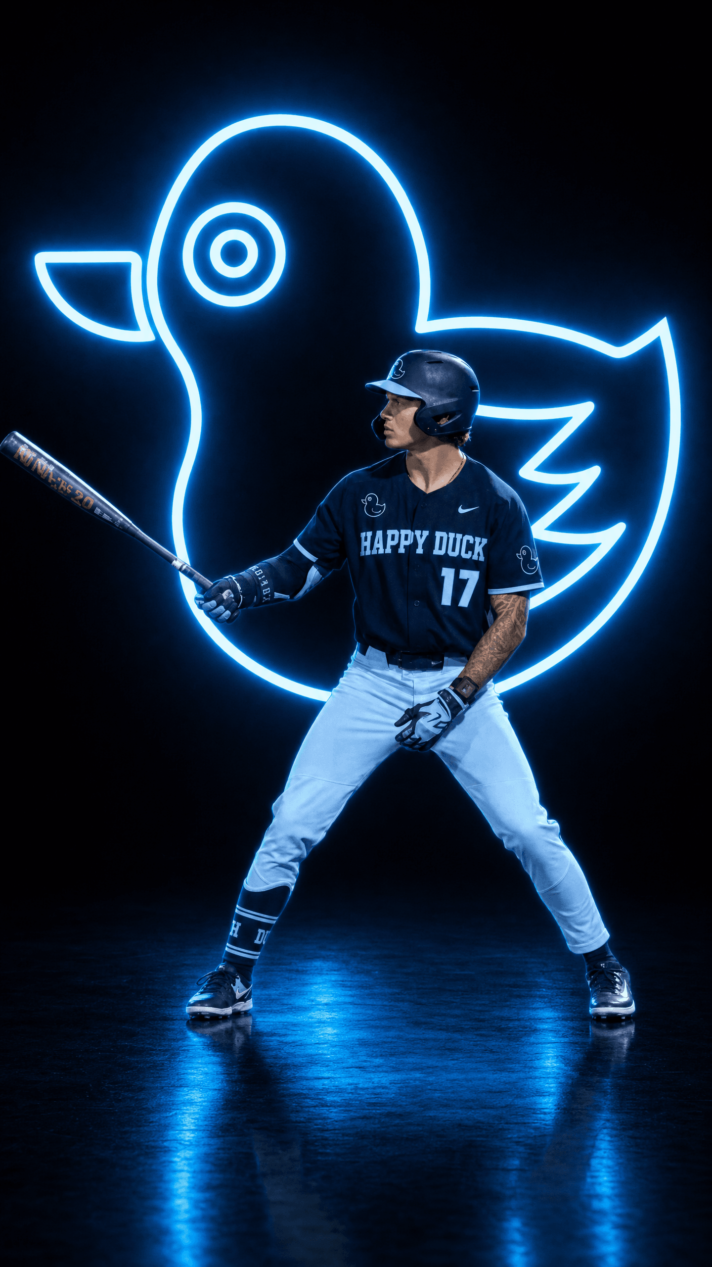 Cole Crafton commitment announcement