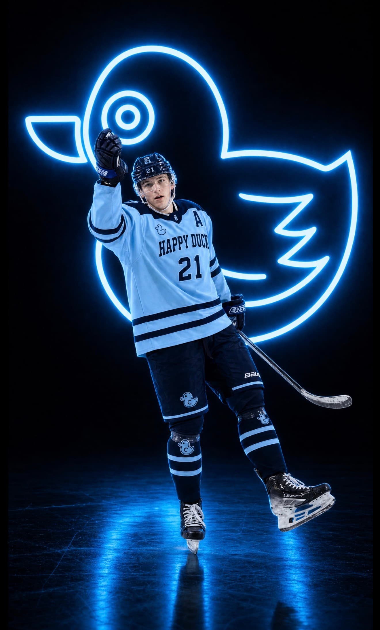 Jack Pechar commitment announcement