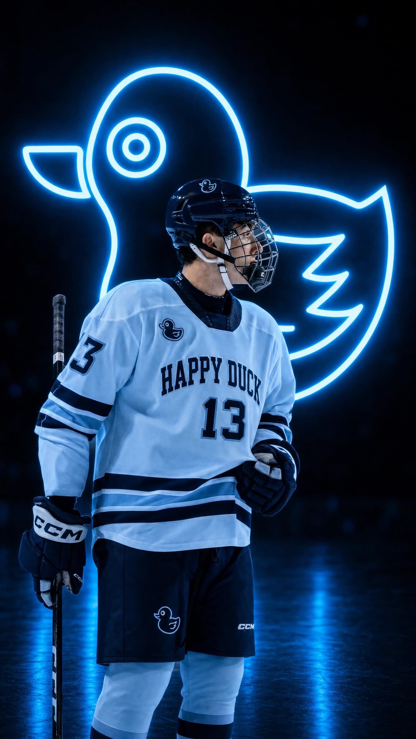 Landon Nycz commitment announcement