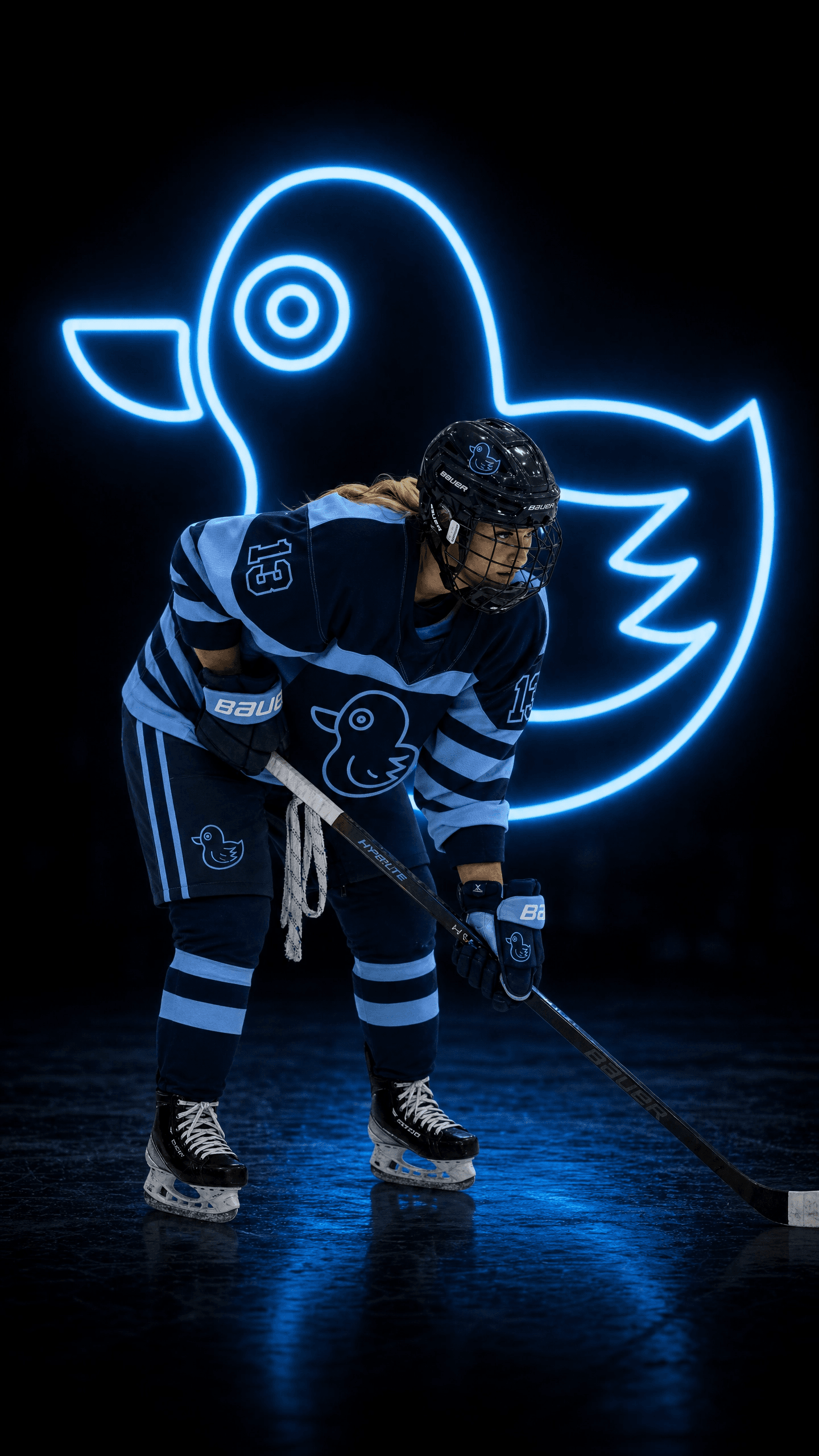 Mik Todd commitment announcement