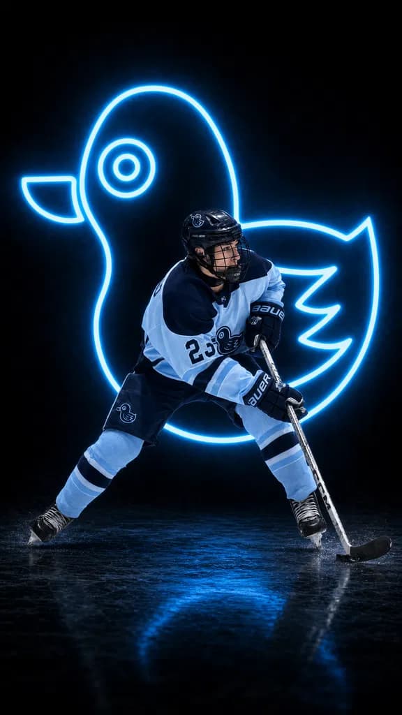 Mike Malatino commitment announcement