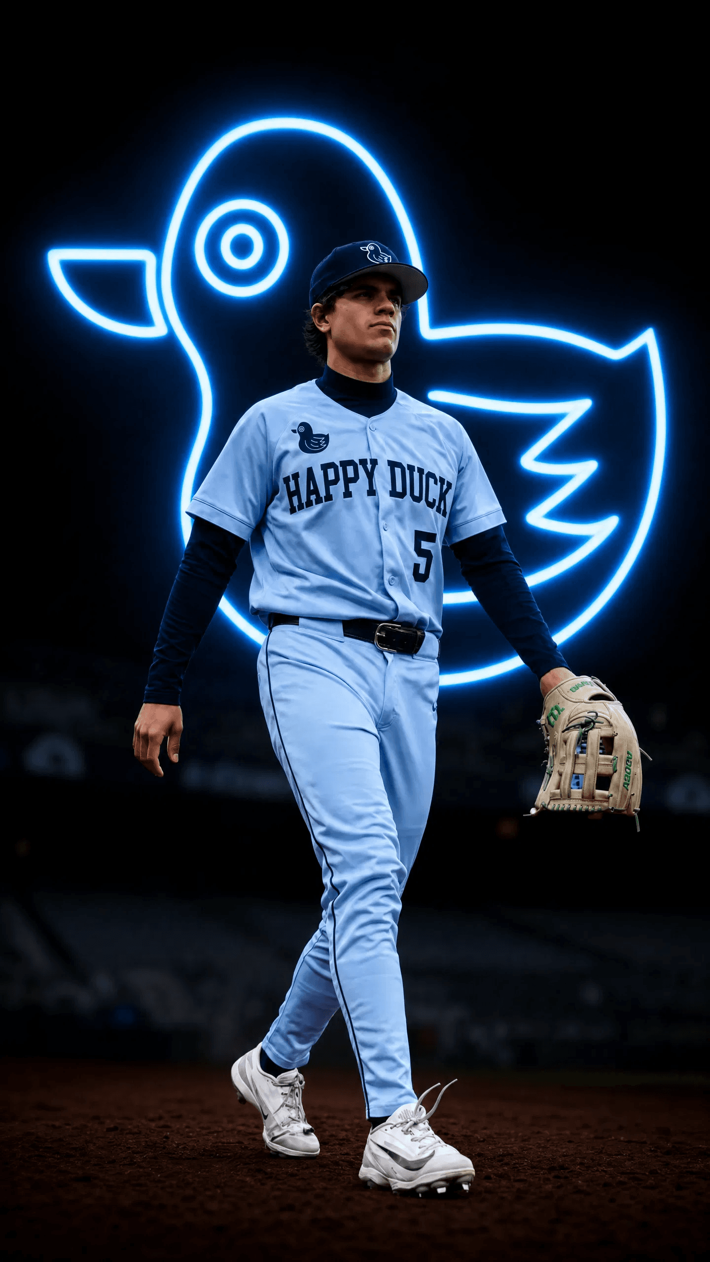 Trent Rice commitment announcement